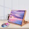 5-Position Wood Drafting Table Easel Drawing and Sketching Board, 16 1/2 Inches by 12 1/8 Inches